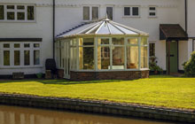 Gallows Corner conservatory leads