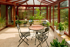 Gallows Corner conservatory quotes