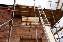 trusted extension quotes Gallows Corner