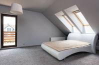 Gallows Corner bedroom extensions