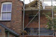free Gallows Corner home extension quotes